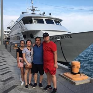 Meet your Posher, Lien